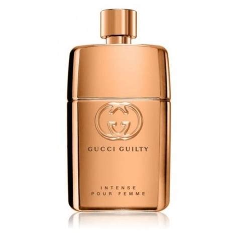 gucci guilty intense سعر|Gucci Guilty intense perfume.